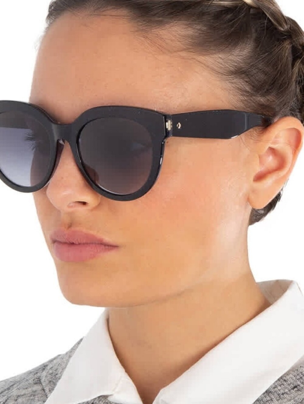 Kate Spade BREA/F/S Sunglasses Brand New